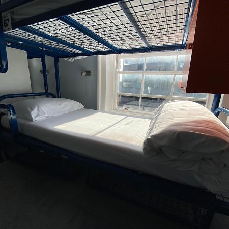 Dublin City Dorms Εξωτερικό φωτογραφία
