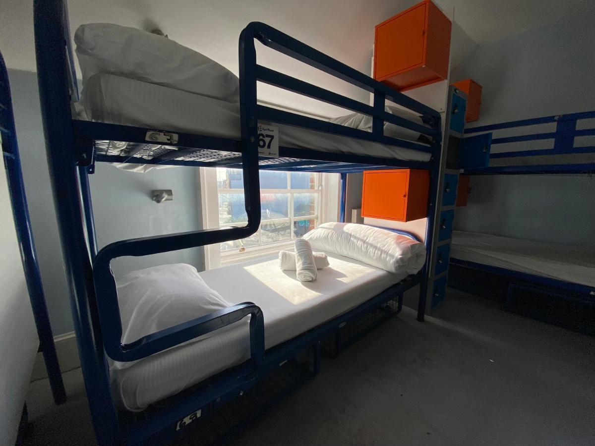 Dublin City Dorms Εξωτερικό φωτογραφία