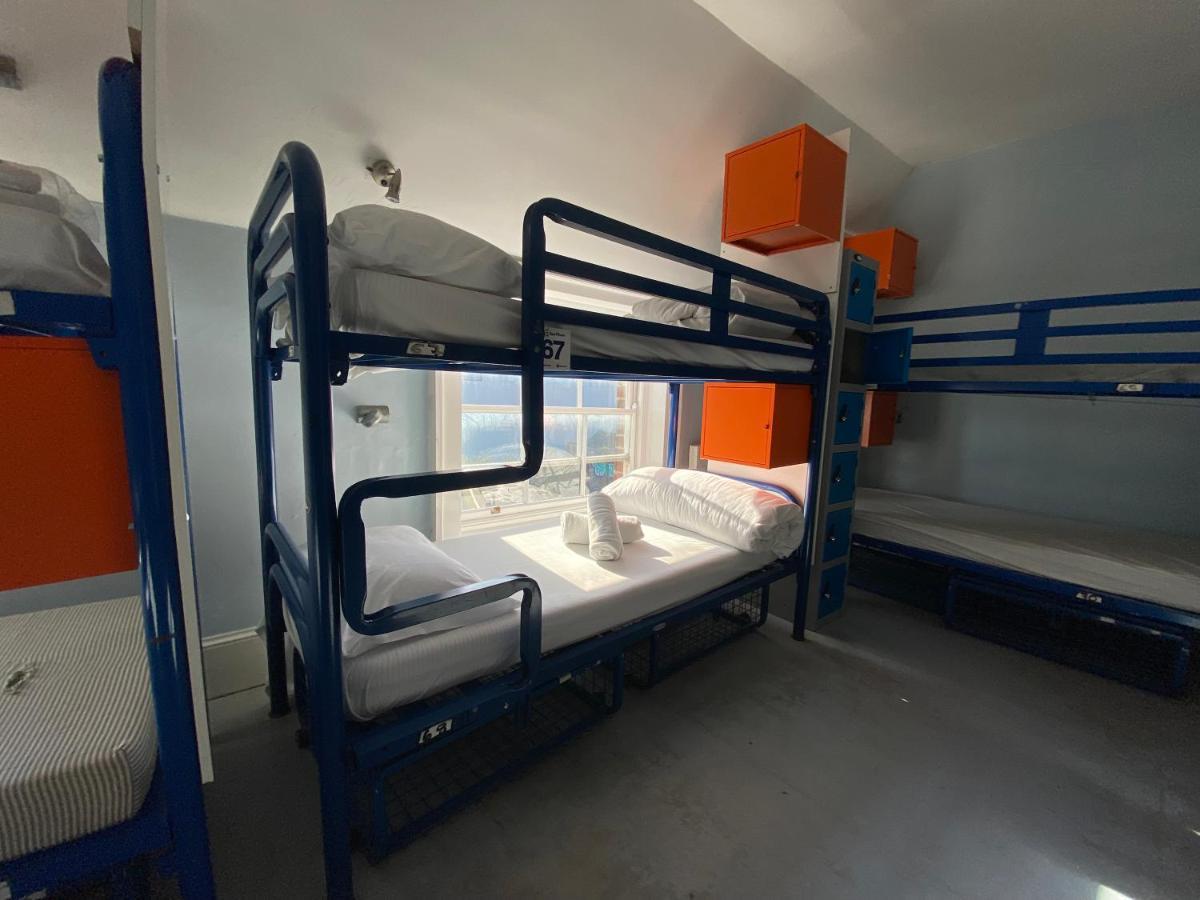 Dublin City Dorms Εξωτερικό φωτογραφία