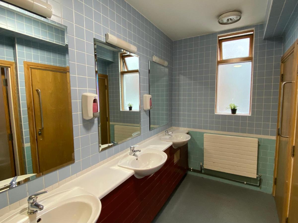 Dublin City Dorms Εξωτερικό φωτογραφία