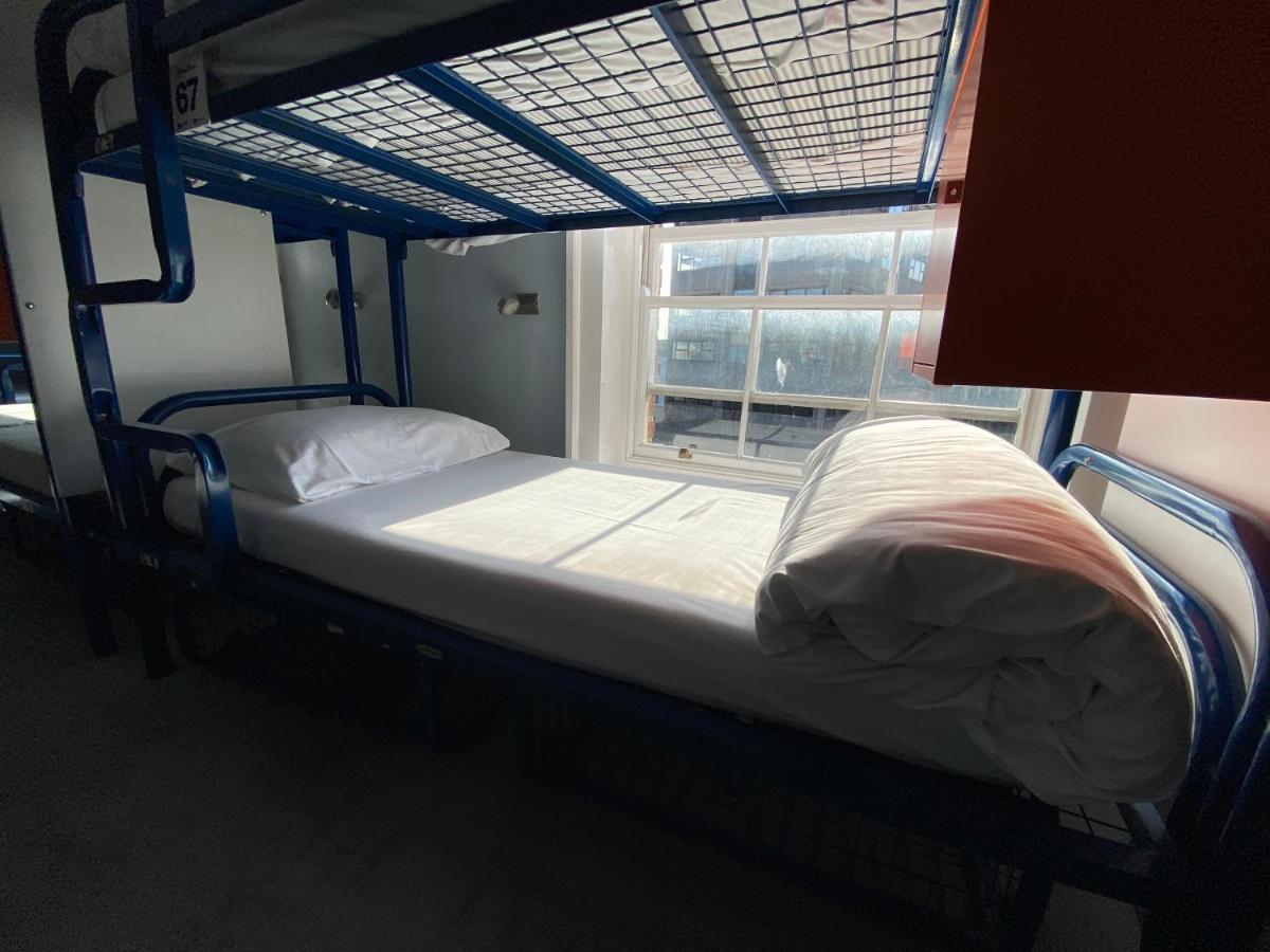 Dublin City Dorms Εξωτερικό φωτογραφία