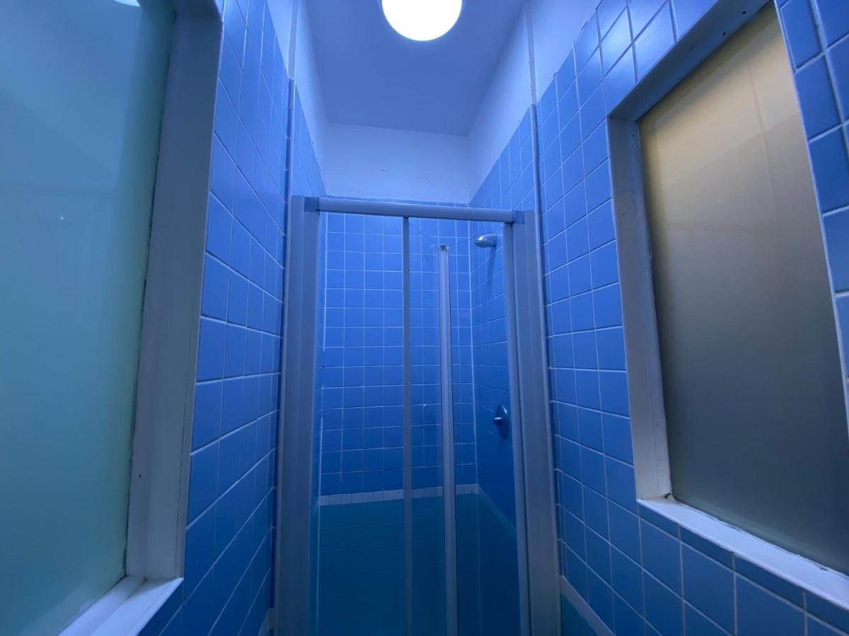 Dublin City Dorms Εξωτερικό φωτογραφία