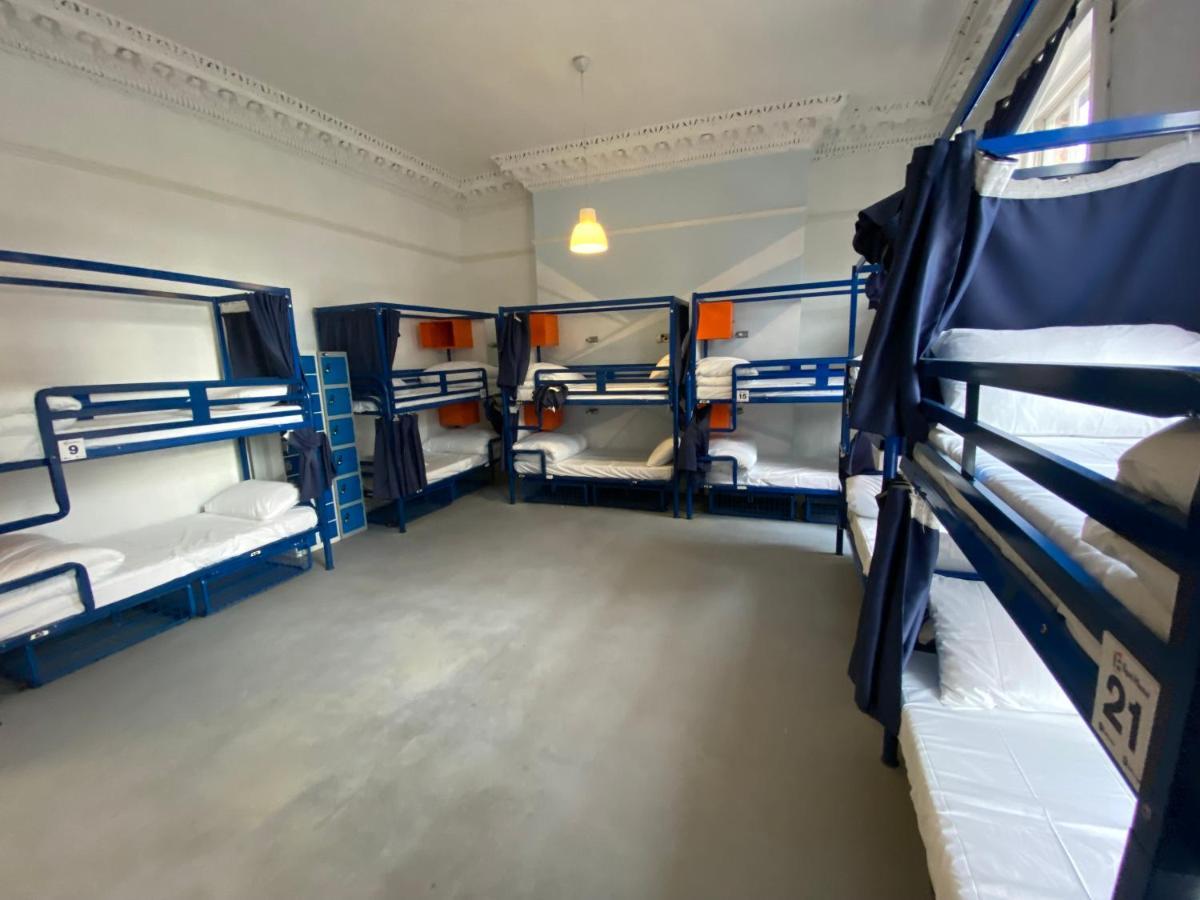 Dublin City Dorms Εξωτερικό φωτογραφία