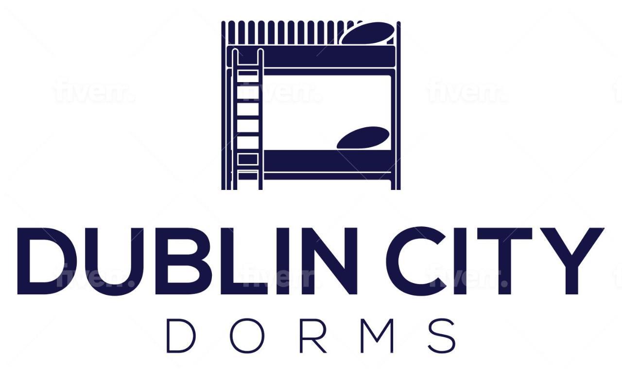 Dublin City Dorms Εξωτερικό φωτογραφία