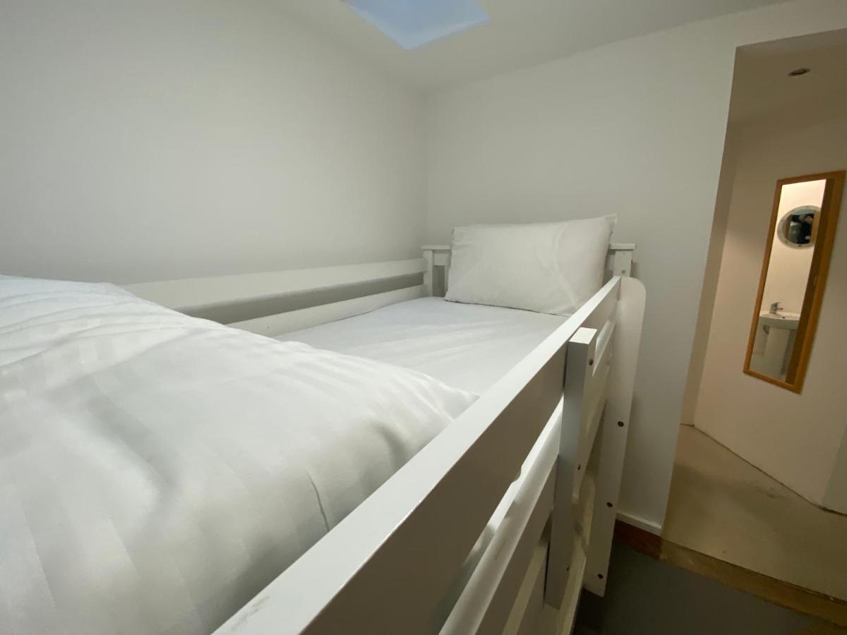 Dublin City Dorms Εξωτερικό φωτογραφία